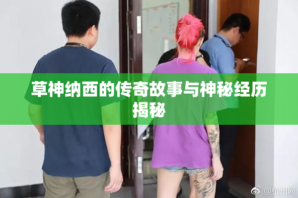 草神纳西的传奇故事与神秘经历揭秘