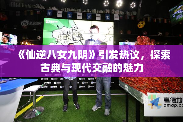 《仙逆八女九阴》引发热议，探索古典与现代交融的魅力