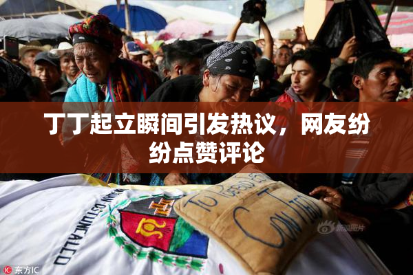丁丁起立瞬间引发热议，网友纷纷点赞评论