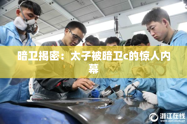 暗卫揭密：太子被暗卫c的惊人内幕