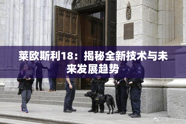 莱欧斯利18：揭秘全新技术与未来发展趋势