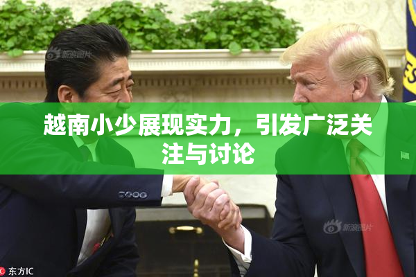 越南小少展现实力，引发广泛关注与讨论