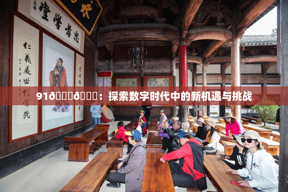 91🍆🍑：探索数字时代中的新机遇与挑战