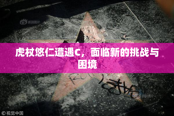 虎杖悠仁遭遇C，面临新的挑战与困境