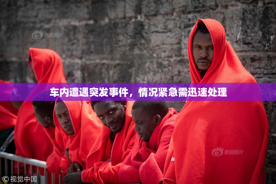 车内遭遇突发事件，情况紧急需迅速处理