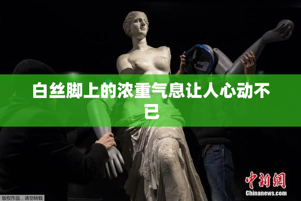 白丝脚上的浓重气息让人心动不已