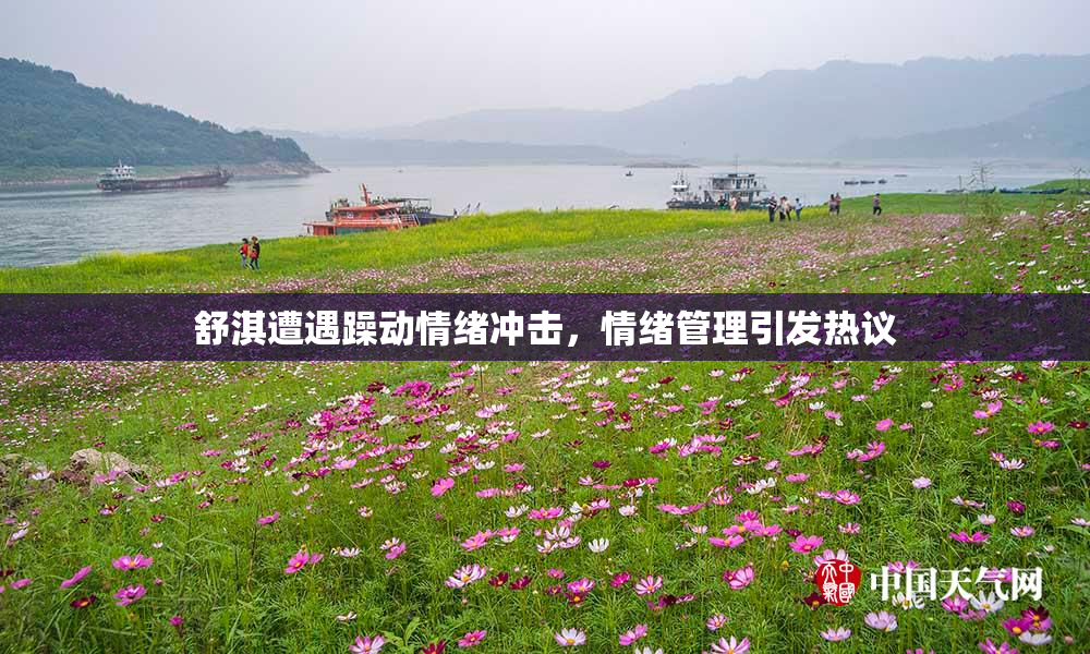 舒淇遭遇躁动情绪冲击，情绪管理引发热议