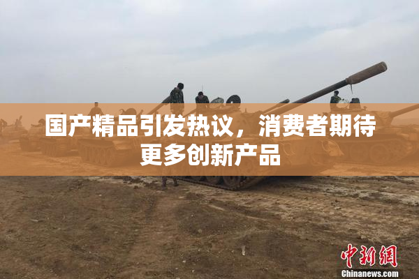 国产精品引发热议，消费者期待更多创新产品