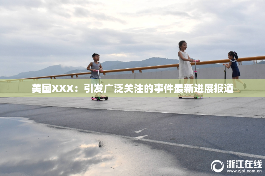 美国XXX：引发广泛关注的事件最新进展报道