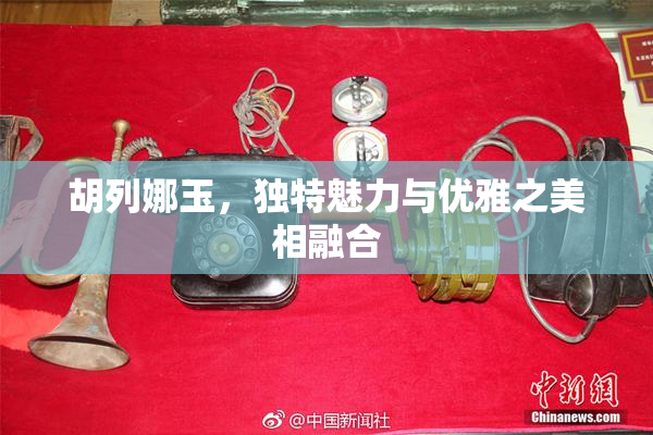 胡列娜玉，独特魅力与优雅之美相融合