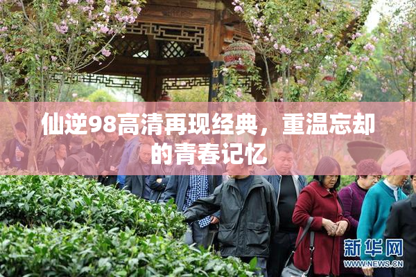 仙逆98高清再现经典，重温忘却的青春记忆