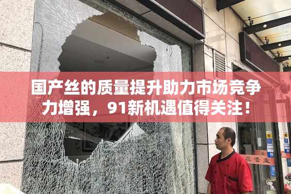 国产丝的质量提升助力市场竞争力增强，91新机遇值得关注！