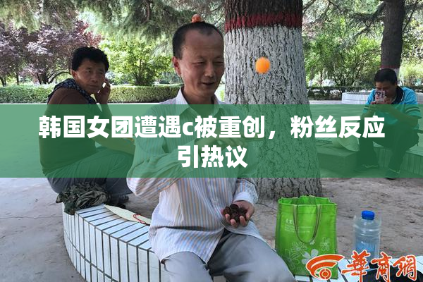韩国女团遭遇c被重创，粉丝反应引热议