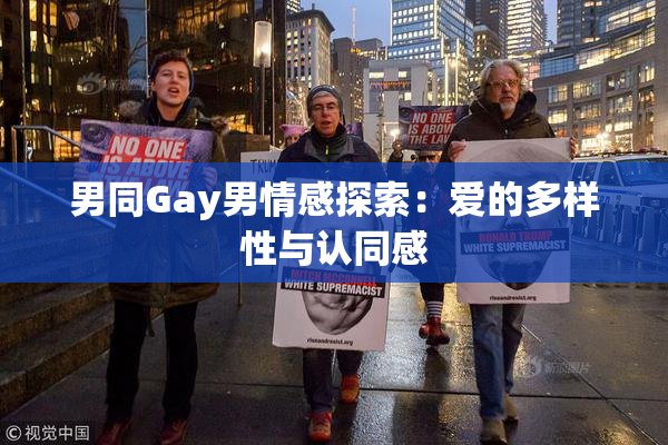 男同Gay男情感探索：爱的多样性与认同感