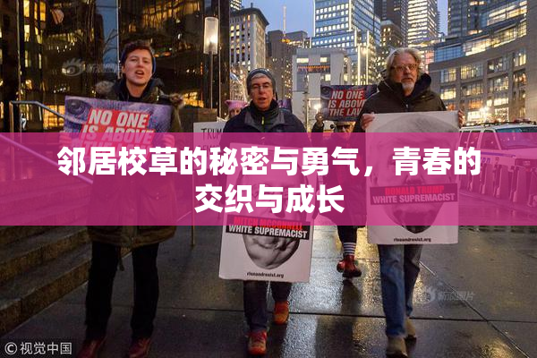 邻居校草的秘密与勇气，青春的交织与成长