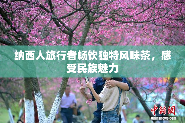 纳西人旅行者畅饮独特风味茶，感受民族魅力