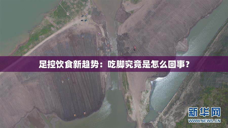 足控饮食新趋势：吃脚究竟是怎么回事？