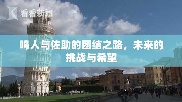 鸣人与佐助的团结之路，未来的挑战与希望