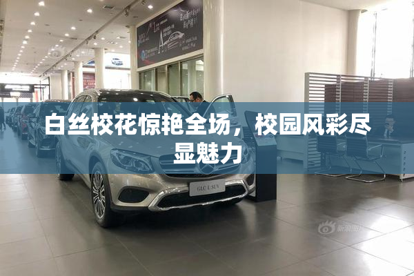 白丝校花惊艳全场，校园风彩尽显魅力