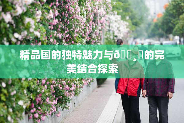 精品国的独特魅力与🌸‌的完美结合探索