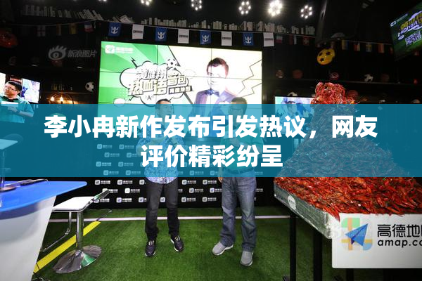 李小冉新作发布引发热议，网友评价精彩纷呈