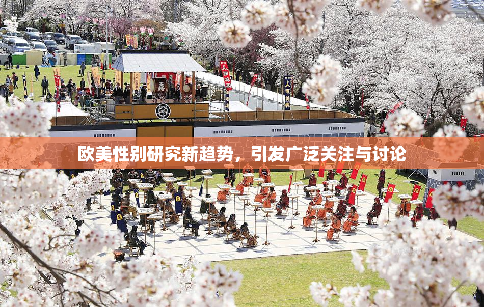 欧美性别研究新趋势，引发广泛关注与讨论