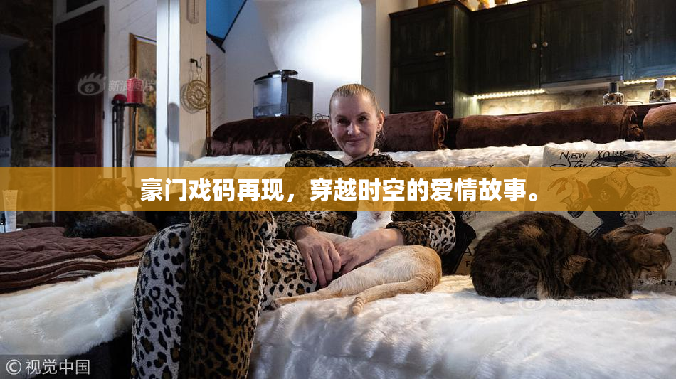 豪门戏码再现，穿越时空的爱情故事。