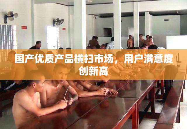国产优质产品横扫市场，用户满意度创新高