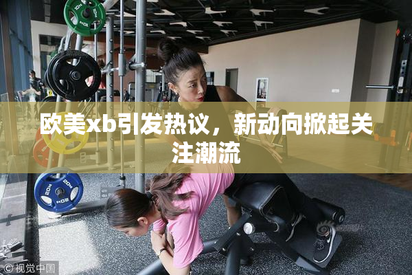 欧美xb引发热议，新动向掀起关注潮流