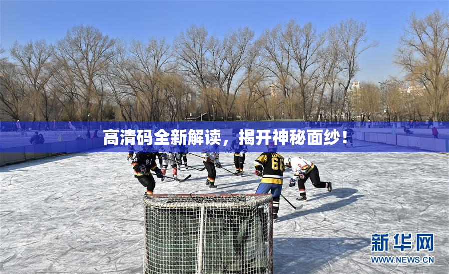 高清码全新解读，揭开神秘面纱！