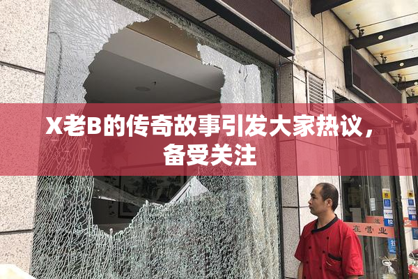 X老B的传奇故事引发大家热议，备受关注