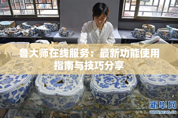 鲁大师在线服务：最新功能使用指南与技巧分享