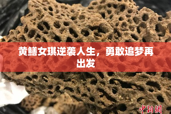 黄鳝女琪逆袭人生，勇敢追梦再出发
