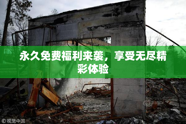 永久免费福利来袭，享受无尽精彩体验