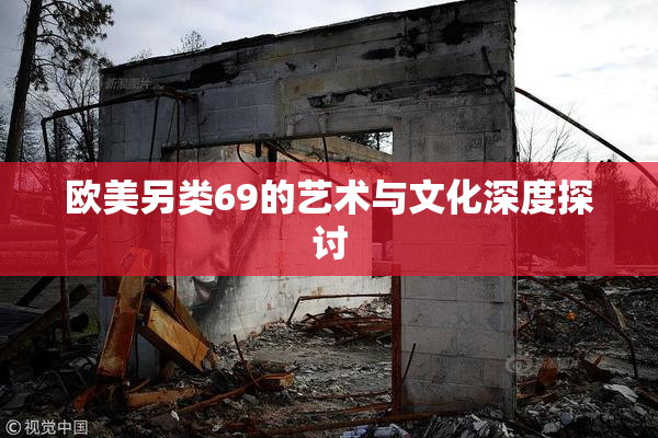 欧美另类69的艺术与文化深度探讨
