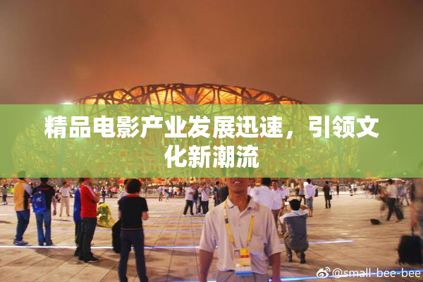 精品电影产业发展迅速，引领文化新潮流