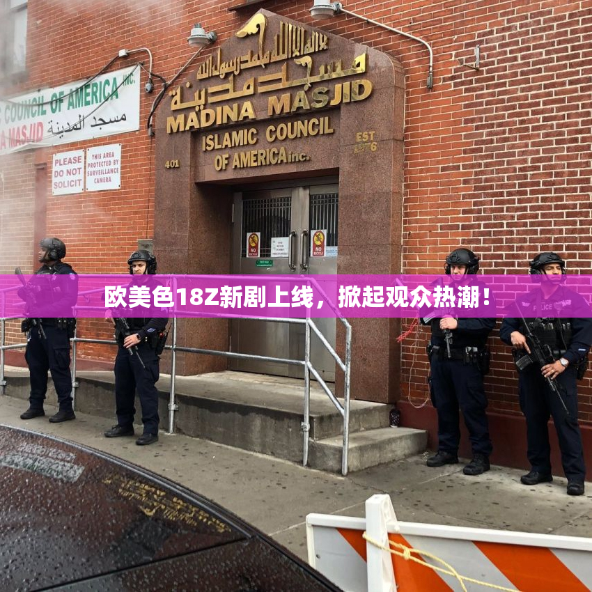 欧美色18Z新剧上线，掀起观众热潮！