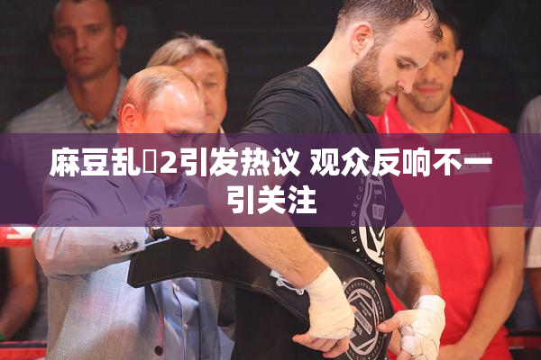 麻豆乱婬2引发热议 观众反响不一引关注