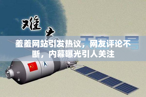 羞羞网站引发热议，网友评论不断，内幕曝光引人关注