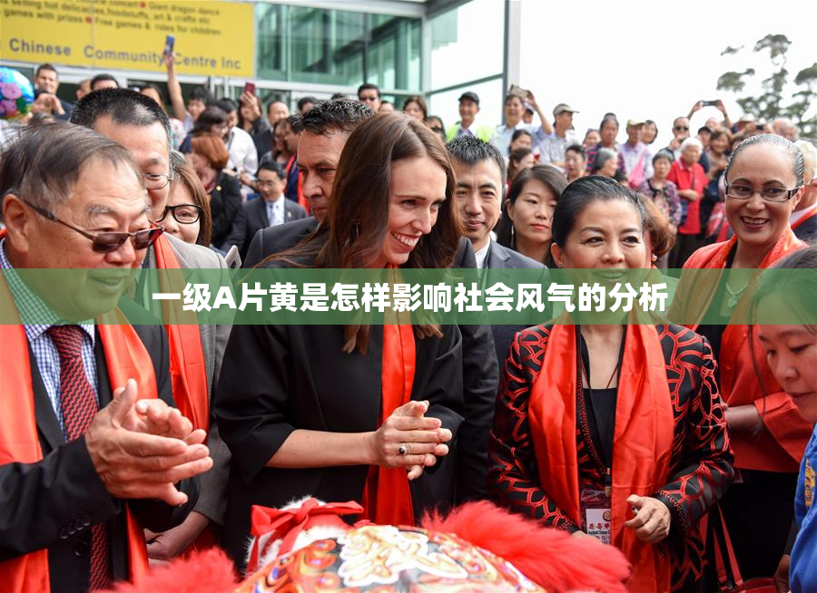 一级A片黄是怎样影响社会风气的分析