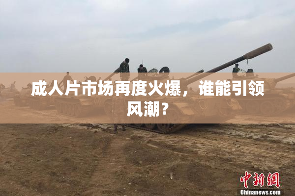 成人片市场再度火爆，谁能引领风潮？