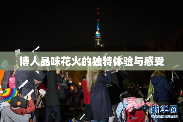 博人品味花火的独特体验与感受