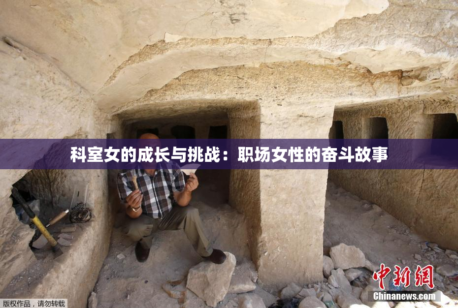 科室女的成长与挑战：职场女性的奋斗故事