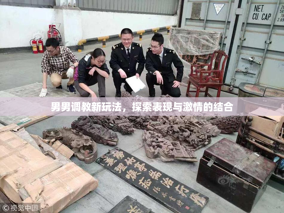 男男调教新玩法，探索表现与激情的结合