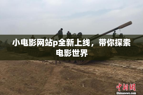 小电影网站p全新上线，带你探索电影世界