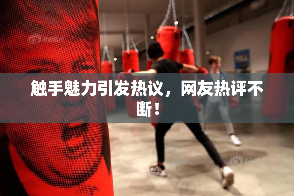 触手魅力引发热议，网友热评不断！