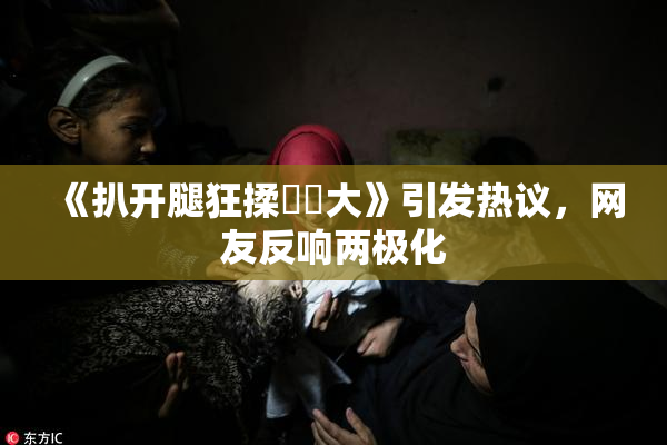 《扒开腿狂揉❌‌大》引发热议，网友反响两极化