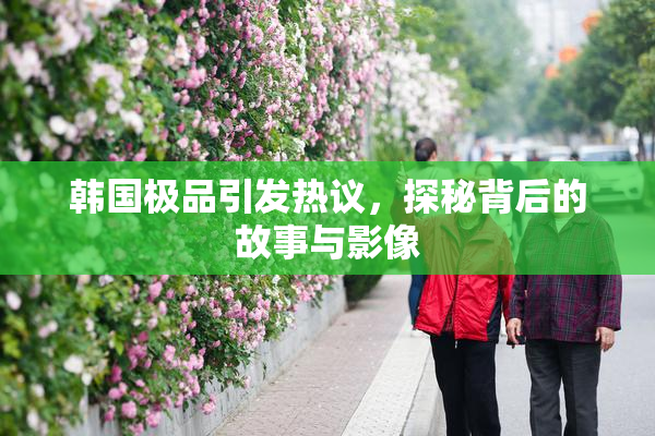 韩国极品引发热议，探秘背后的故事与影像