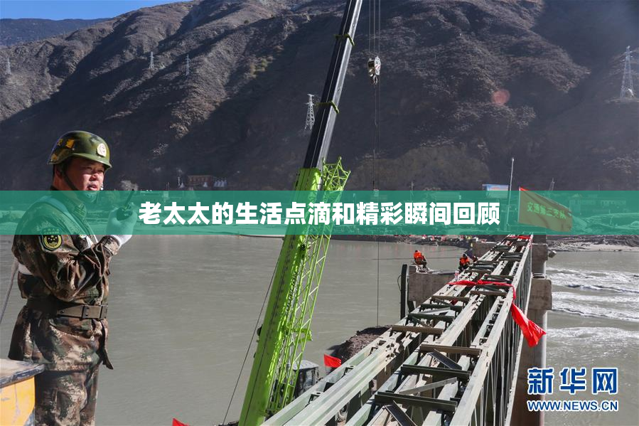 老太太的生活点滴和精彩瞬间回顾