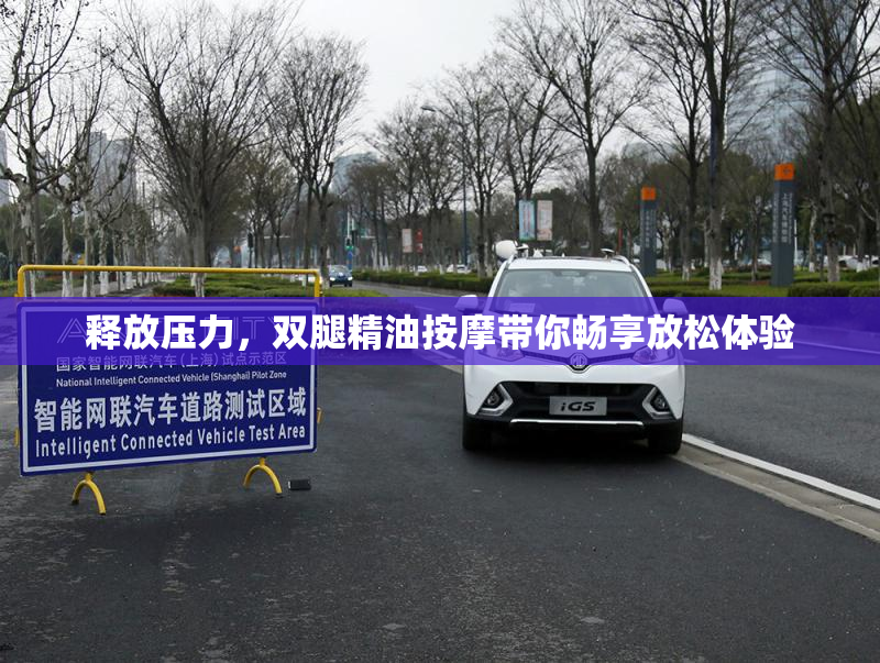 释放压力，双腿精油按摩带你畅享放松体验